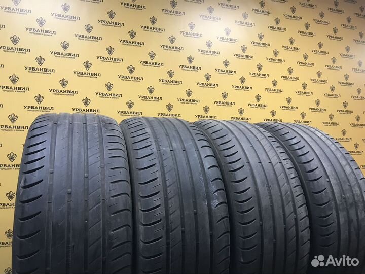 Viatti Strada Asimmetrico 225/50 R17 94V