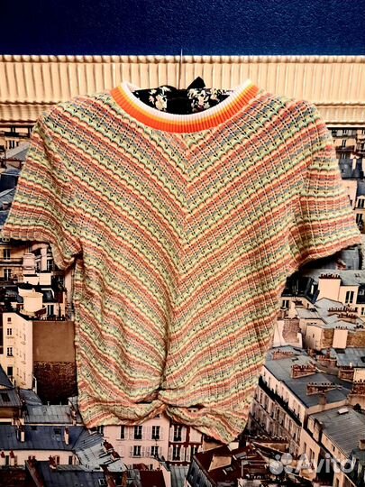 Топ женский