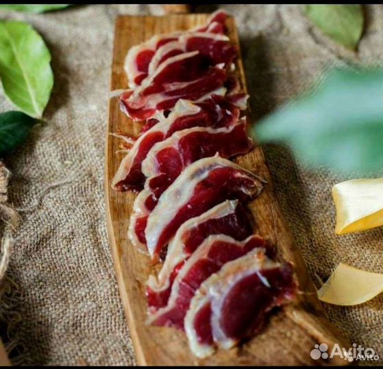 Гуси вяленые по татарски