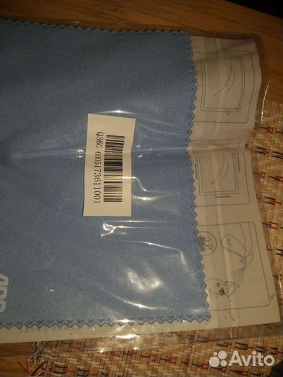 Микрофон для караоке