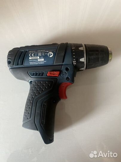 Лазерный нивелир bosch Professional gll 3 80 c