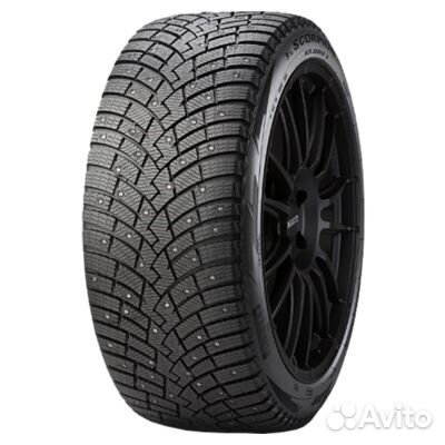 Pirelli Scorpion Ice Zero 2 255/50 R19 107H