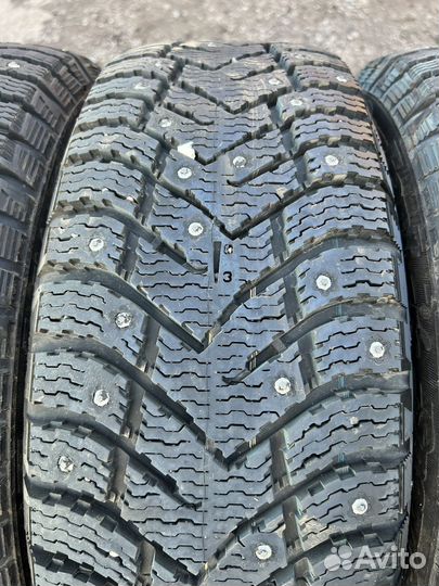 Cordiant Snow Cross 2 195/55 R15