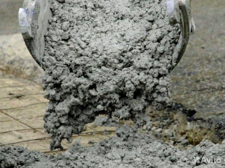 Бетон. Раствор. Насос. Транспортерная лента