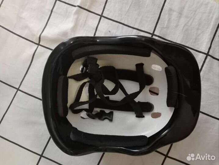 Детский шлем защитный