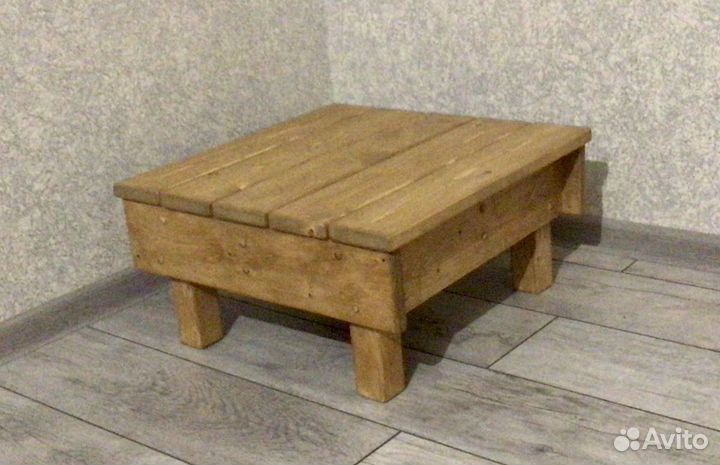 Подставка для домашней пивоварни