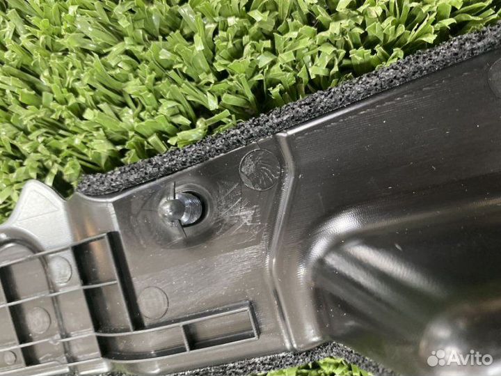 Пыльник крыла передний правый Kia Seltos