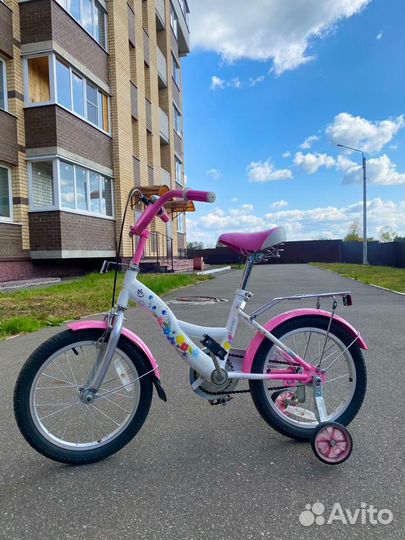 Продам велосипед детский