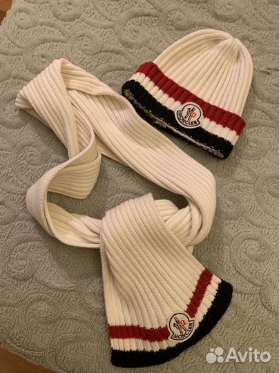 Шапки и снуды