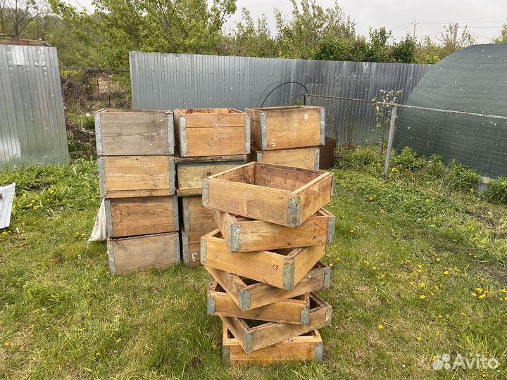 Улей для пчел