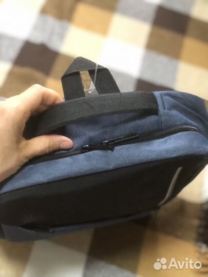 Рюкзак новый
