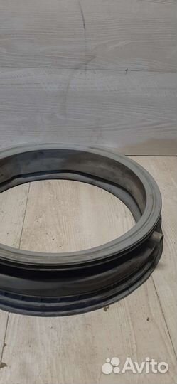 Манжета люка для стиральной машины Bosch Siemens