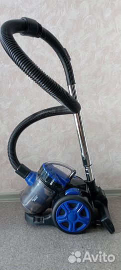 Пылесос Vitek бу