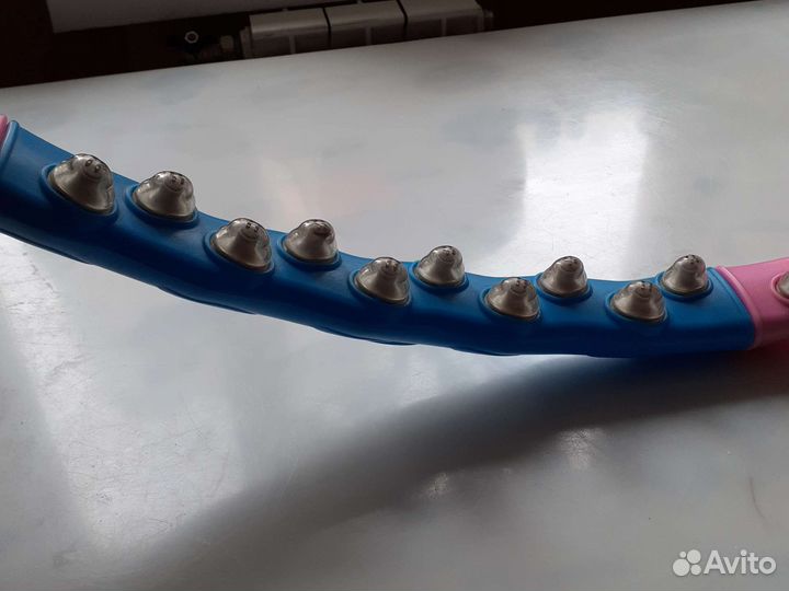 Обруч халахуп для похудения