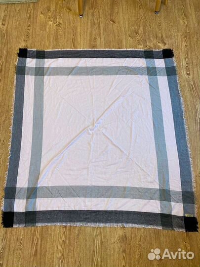 Палантин шарф burberry оригинал