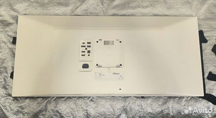 Монитор LG 34WK95U профессиональный