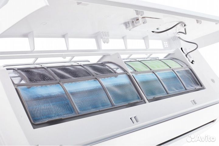 Сплит-система Electrolux eacs-07HAL/N3 Loft