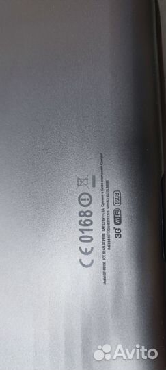 Планшет Samsung galaxy tab 2 16gb 3g прошитый