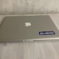 Apple MacBook Pro 13 2011