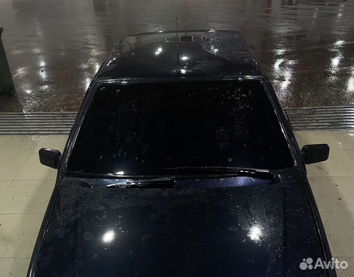 Лобовое стекло переднее ваз 2114