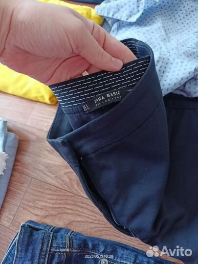 Вещи для девушки