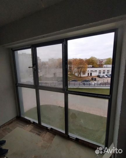 Окна/балконы пвх