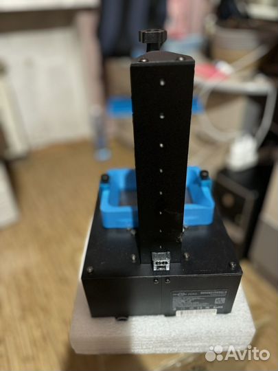 Фотополимерный 3D принтер Anycubic Photon Zero