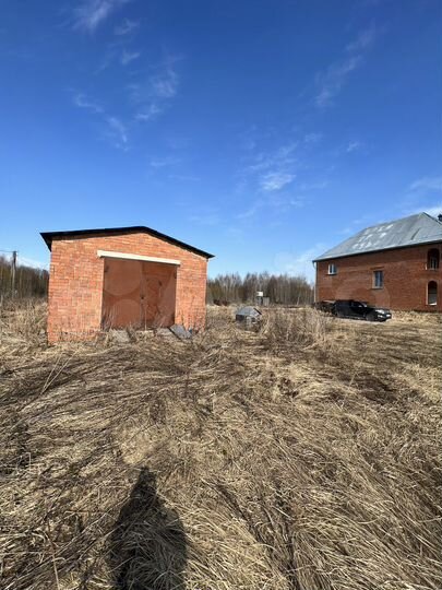 Участок 40 га (СНТ, ДНП)