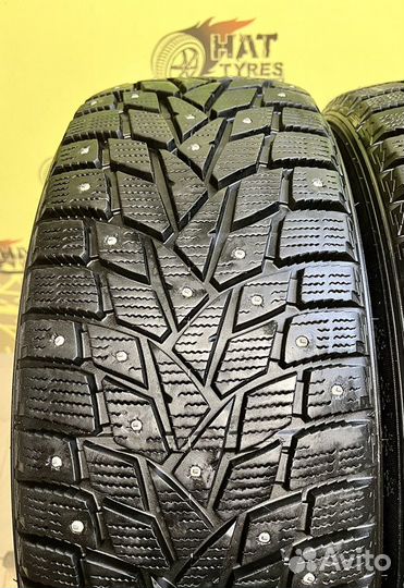 Dunlop Grandtrek Ice 02 245/50 R20 102T