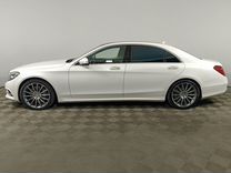 Mercedes-Benz S-класс 4.7 AT, 2014, 58 626 км, с пробегом, цена 5 700 000 руб.