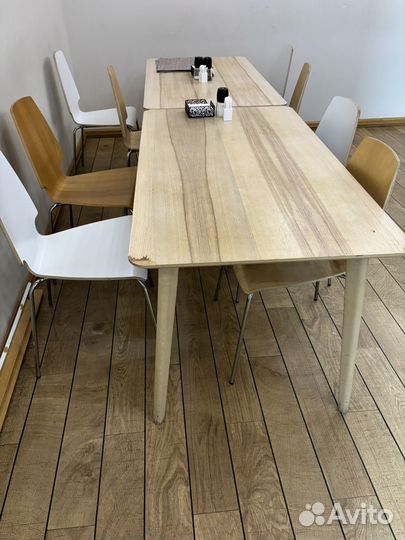 Кухонный стол