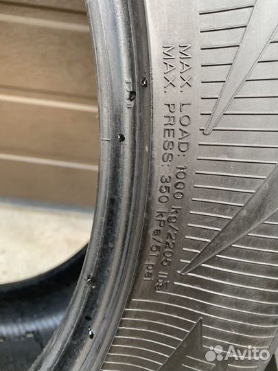 Vredestein Ultrac Vorti 265/45 R20 108ZR