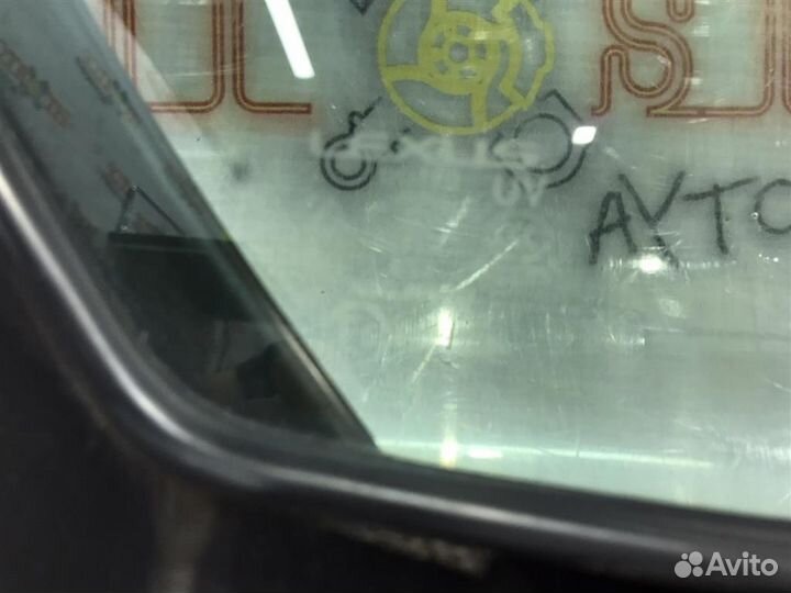 Стекло двери заднее правое Lexus GS430 (UZS190) 2