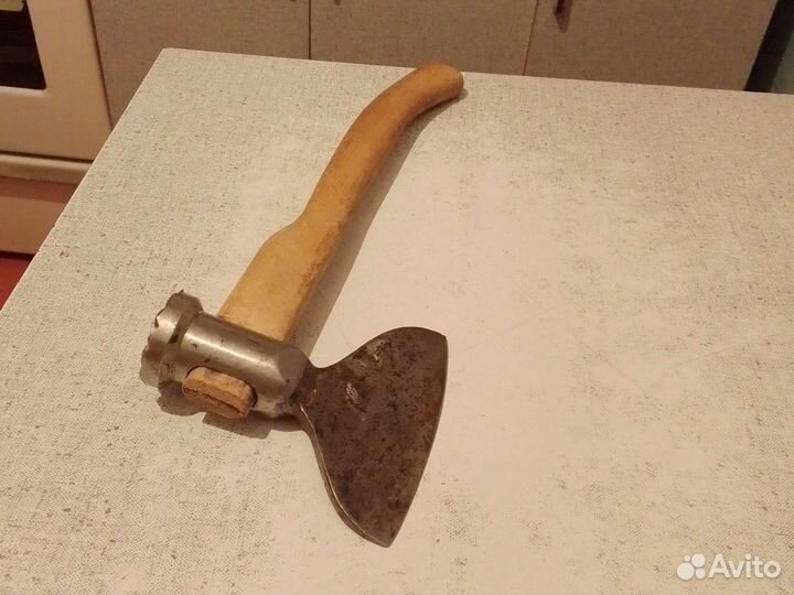 Топорик для мяса