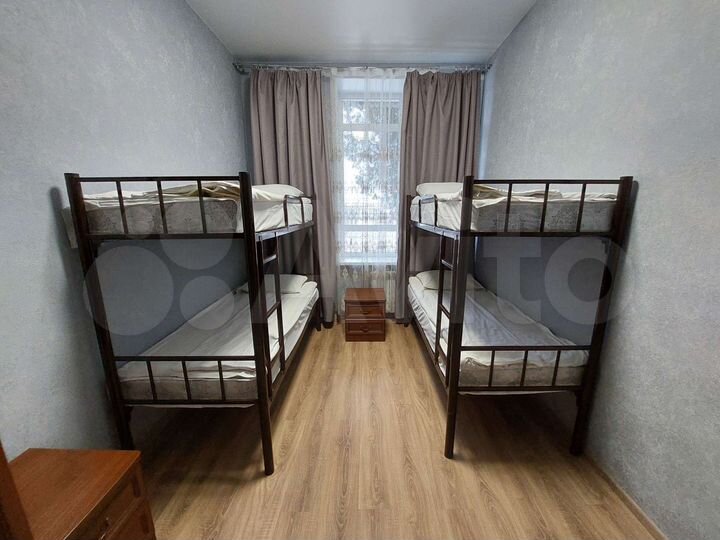 Комната 20 м², 1/5 эт.