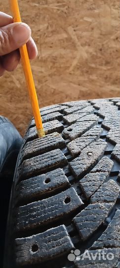 Formula Energy 255/55 R17