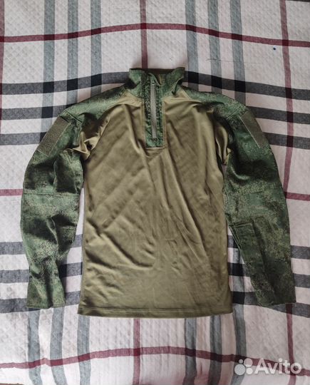 Боевая рубашка ссо
