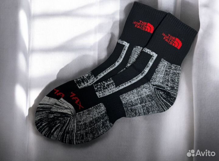 Термо носки North Face