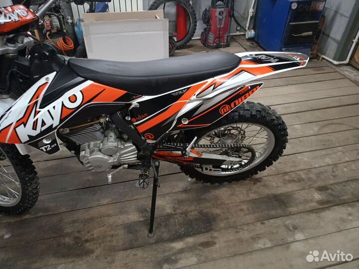 Kayo t2 mx