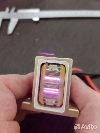 Ремонт диодного лазера. Диодных, Элос, IPL, ND-YAG