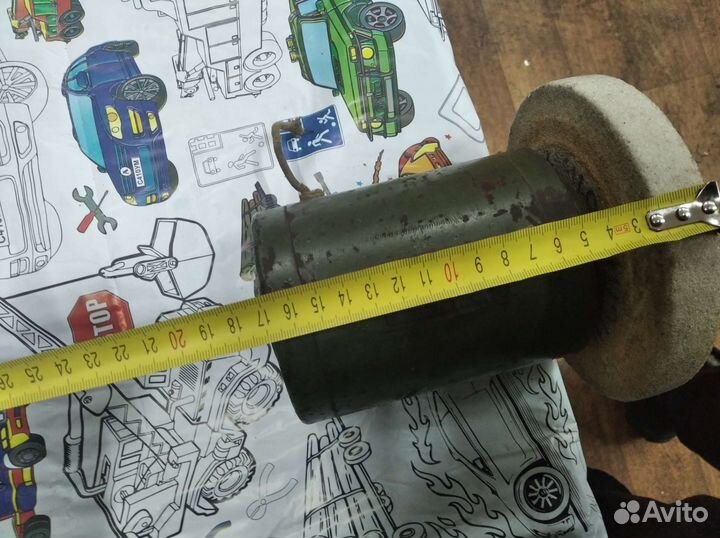 Электродвигатель 220 вольт