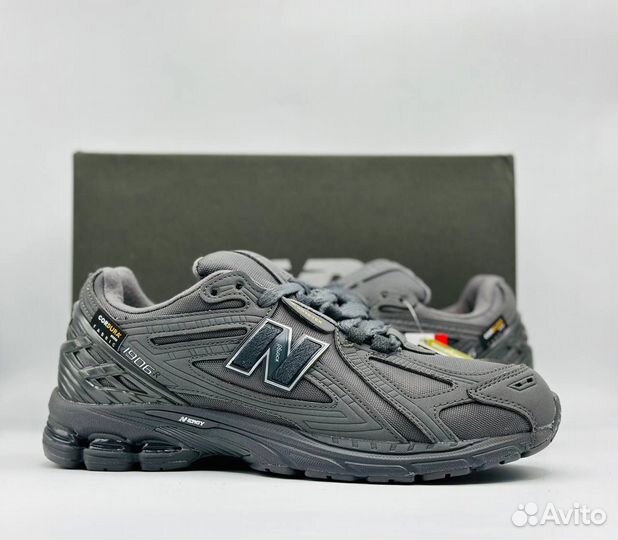 Кроссовки New Balance 1906R Cordura Magnet 41-45