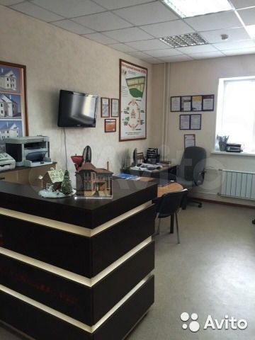 Офис, 12 м²