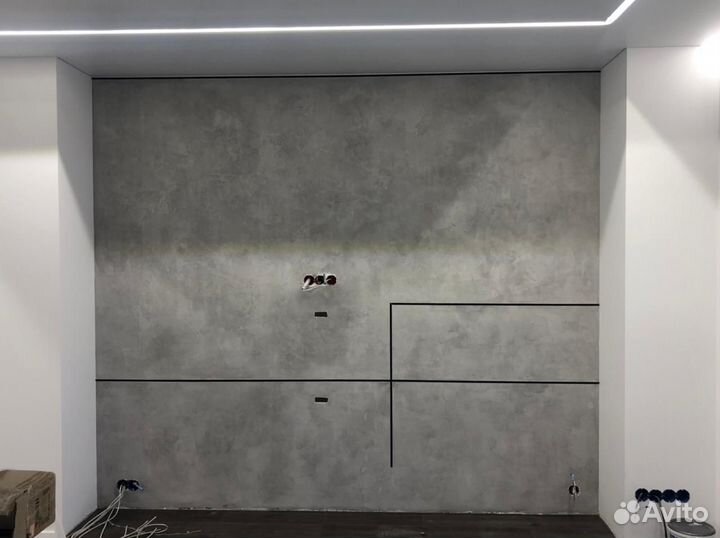 Ремонт квартир под ключ с гарантией/Договор