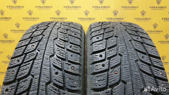 Michelin X-Ice North 195/65 R15