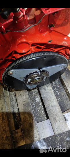 Маховик mercruiser volvo penta 4,3 5,0 5,7