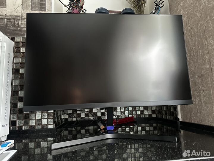 Xiaomi redmi g24/165 гц