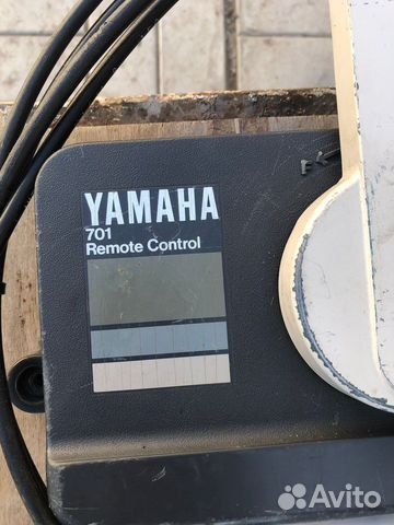 Дистанционное управление на лодку