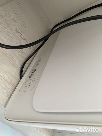 Принтер струйный hp2130