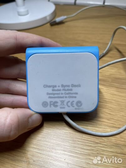 Док станция для iPhone belkin